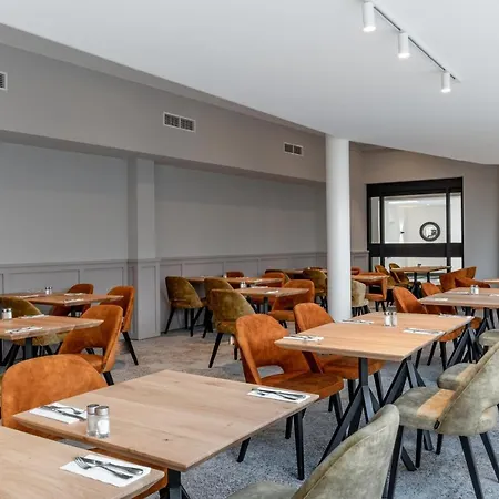 Hotel Le Bois De 4*