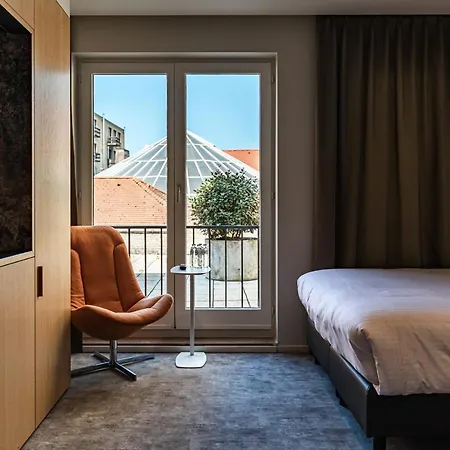 Le Bois De Hotel