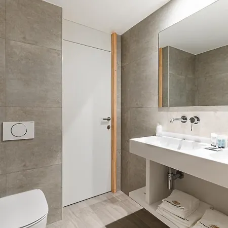 Hotel Le Bois De 4*