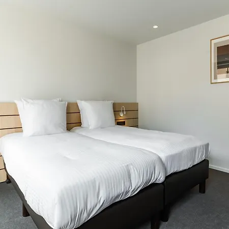 Hotel Le Bois De 4*