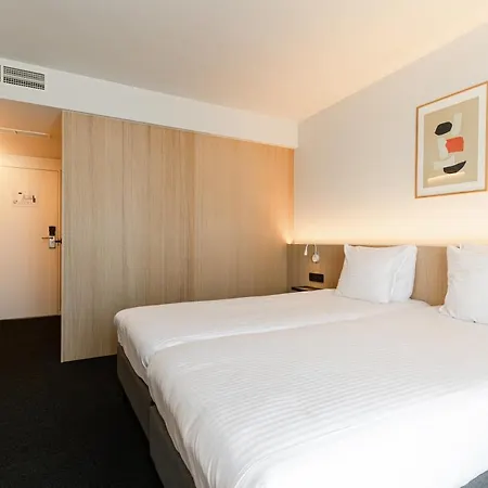 Le Bois De Hotel Bruges