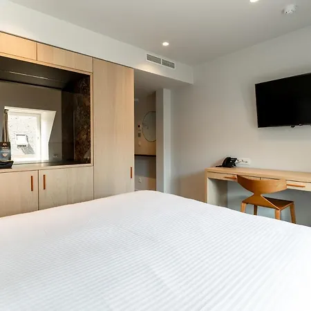 Le Bois De Hotel 4*