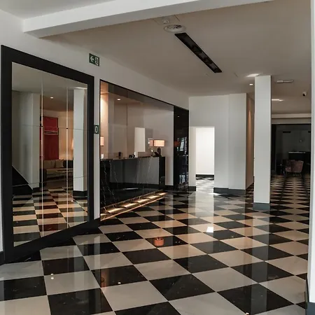 Hotel Le Bois De Bruges
