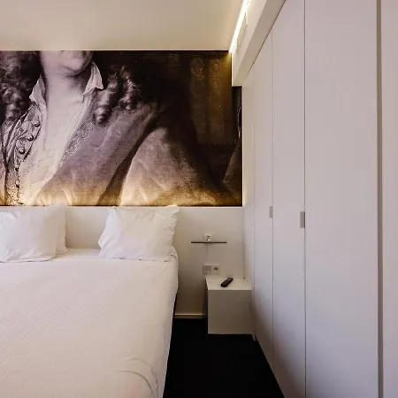 Hotel Le Bois De 4*