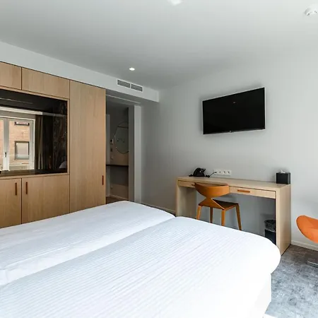 Hotel Le Bois De Bruges
