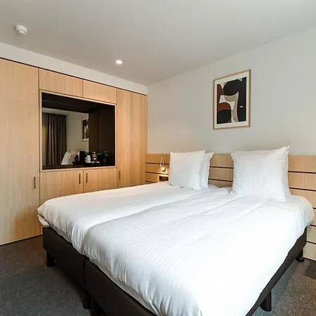 Hotel Le Bois De Bruges