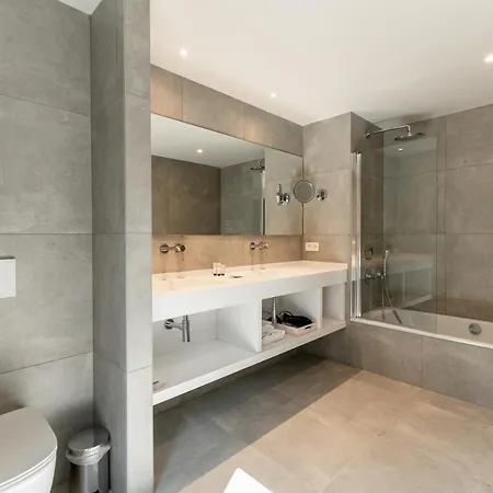 Hotel Le Bois De Bruges