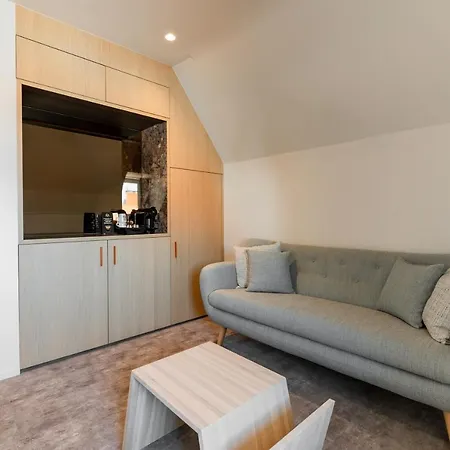 Hotel Le Bois De 4*