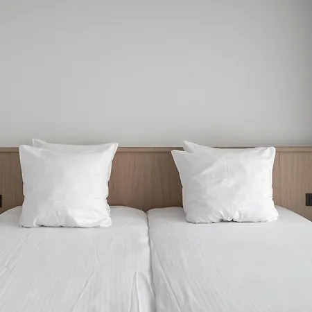 Le Bois De Hotel Bruges