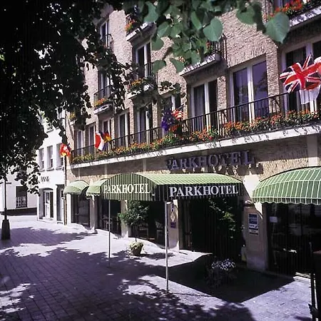 Hotel Le Bois De